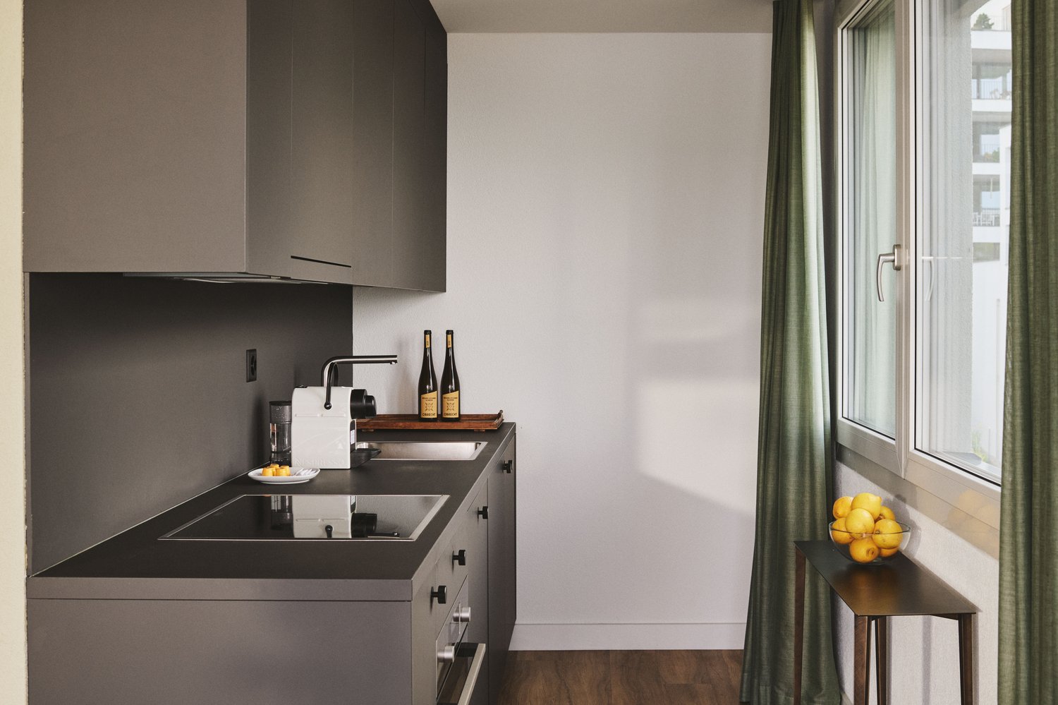Appartement de 1 ½ pièces, photo 6 sur 10