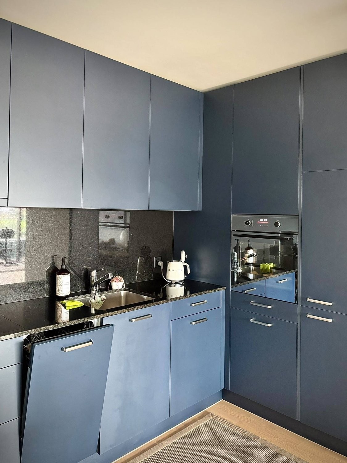 Appartement meublé de 2 ½ pièces