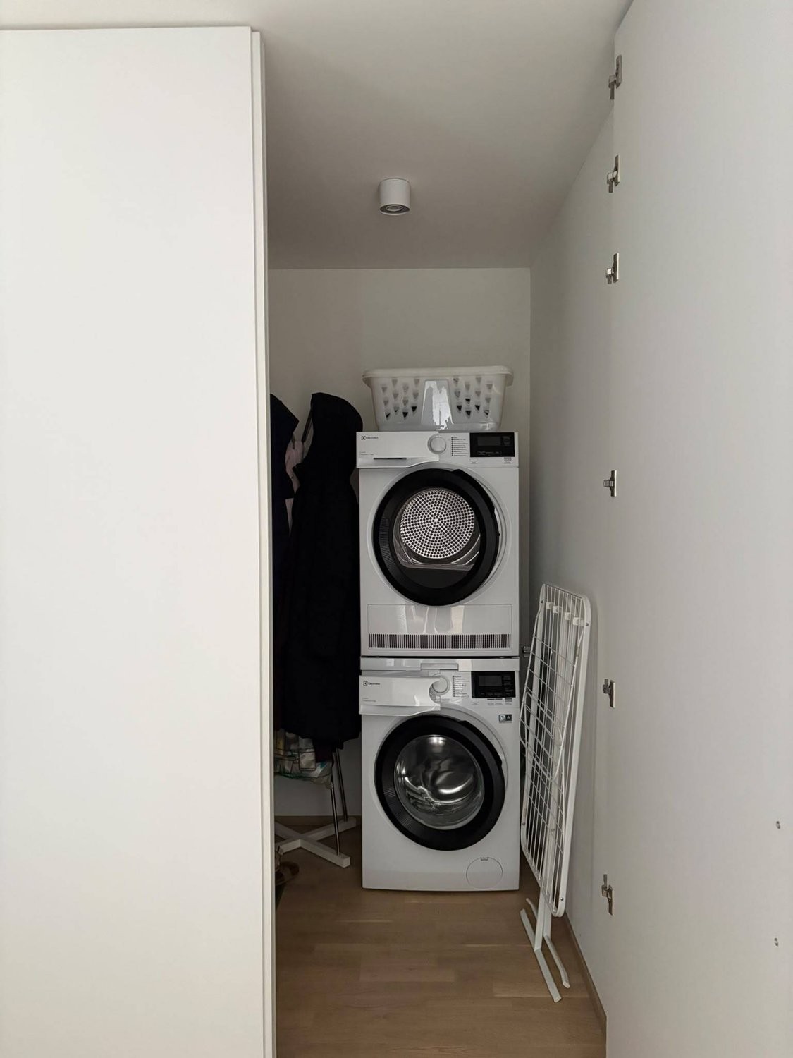 Appartement meublé de 2 ½ pièces