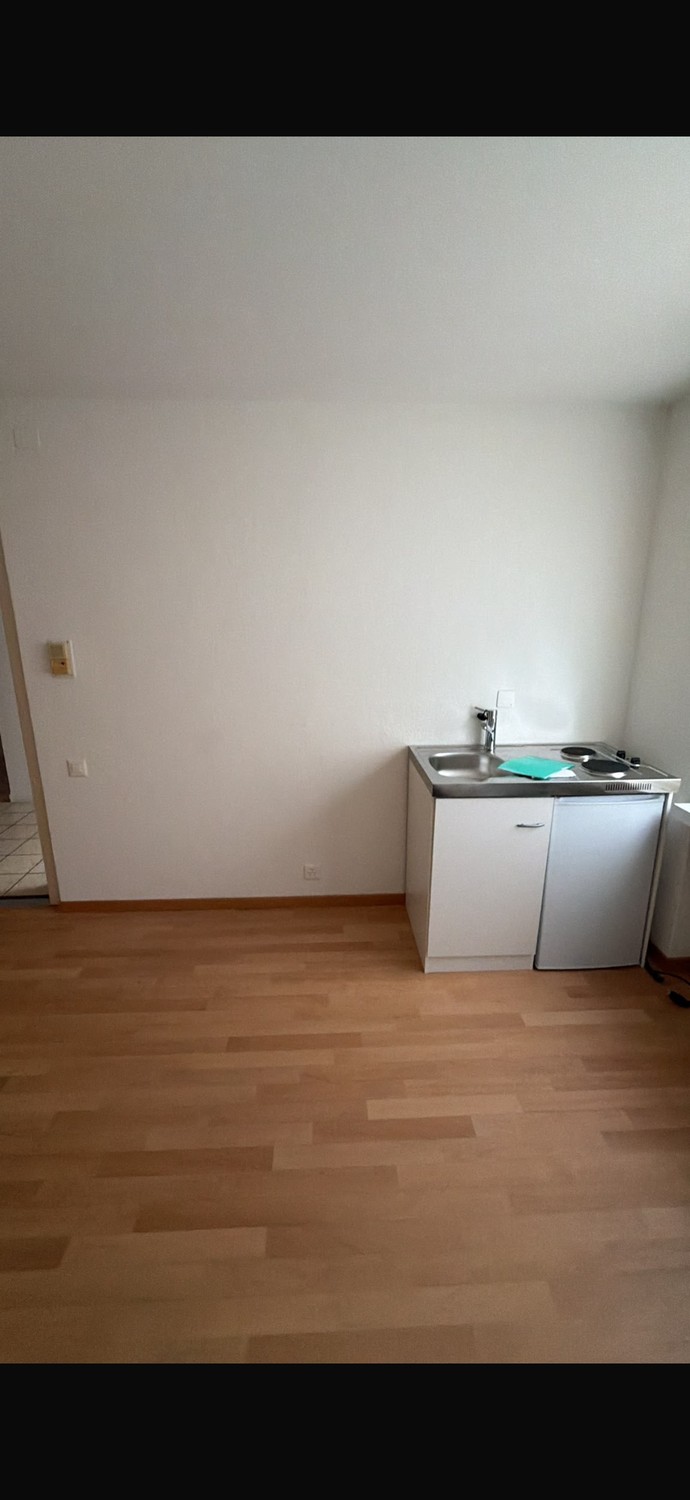 Appartement de 1 ½ pièces, photo 1 sur 2
