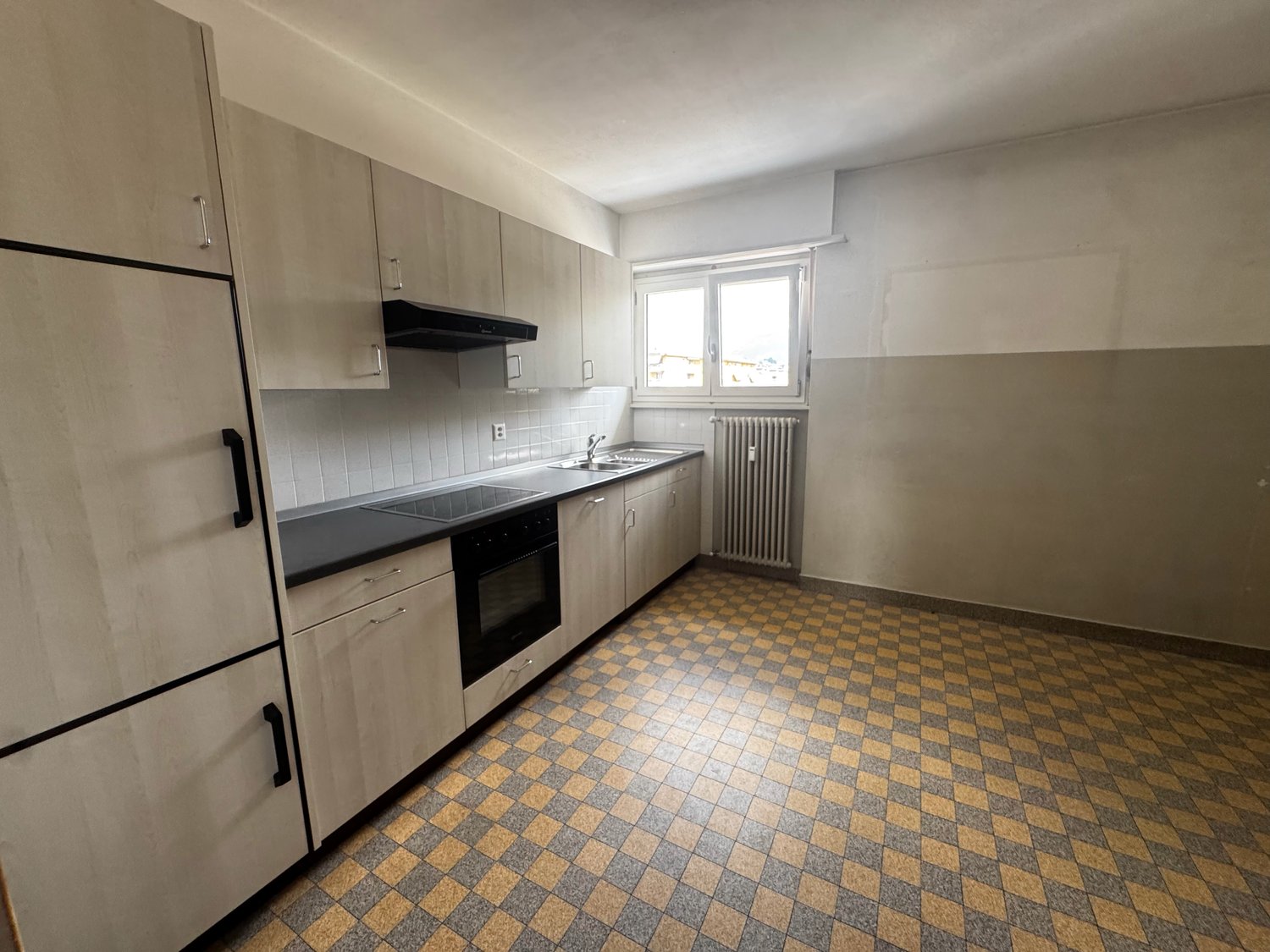 Appartement de 3 ½ pièces, photo 2 sur 7