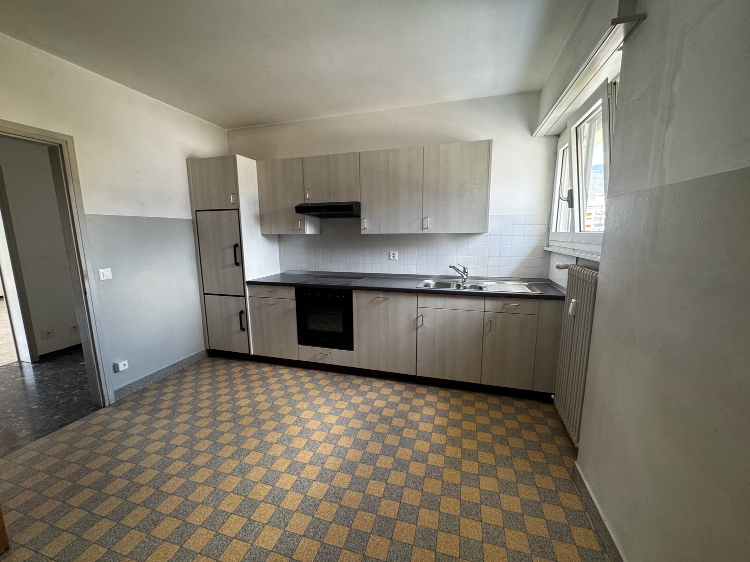 Appartement de 3 ½ pièces, photo 3 sur 7
