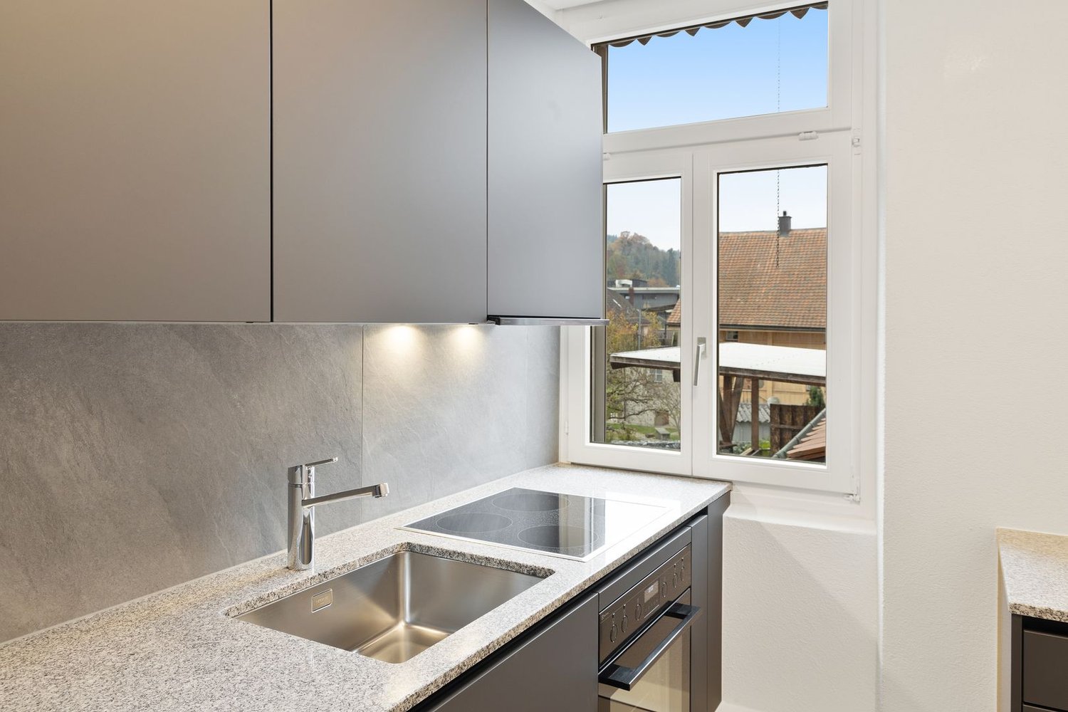 Appartement de 2 pièces, photo 3 sur 10