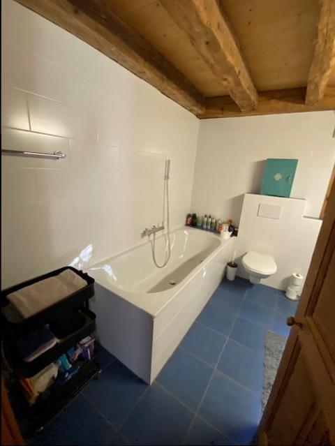 6 ½ rooms single house