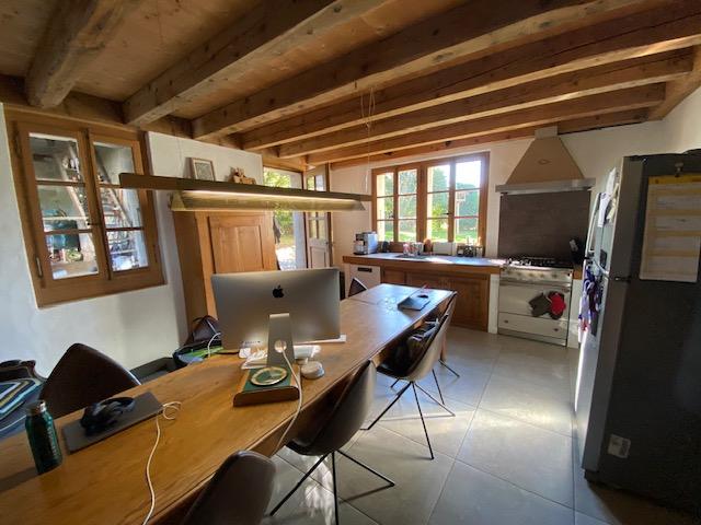 6 ½ rooms single house