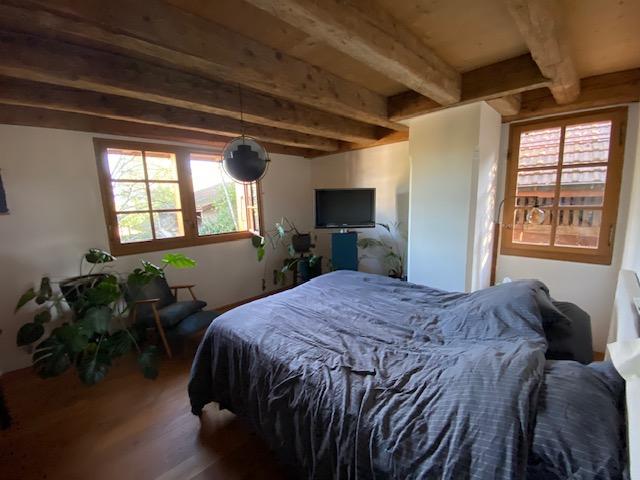 6 ½ rooms single house