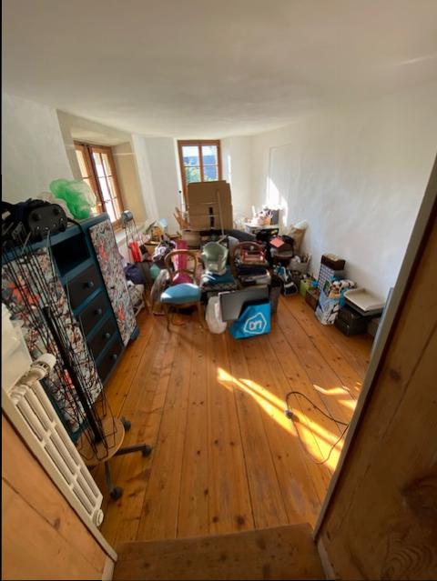 6 ½ rooms single house