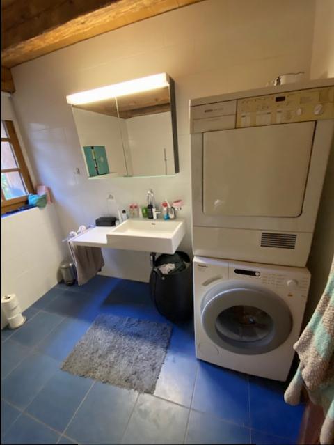 6 ½ rooms single house