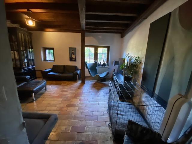 6 ½ rooms single house