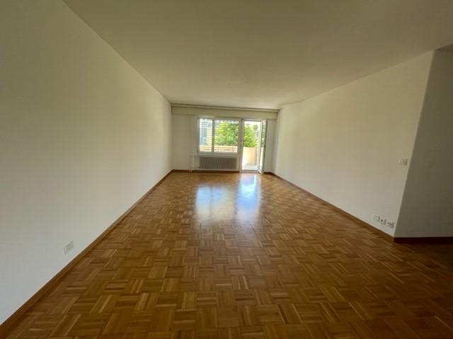 Appartement de 4 pièces