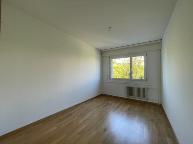 Appartement de 4 pièces