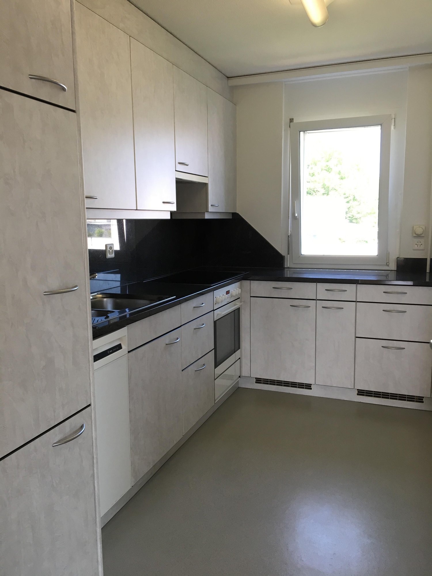 Appartement de 4 pièces
