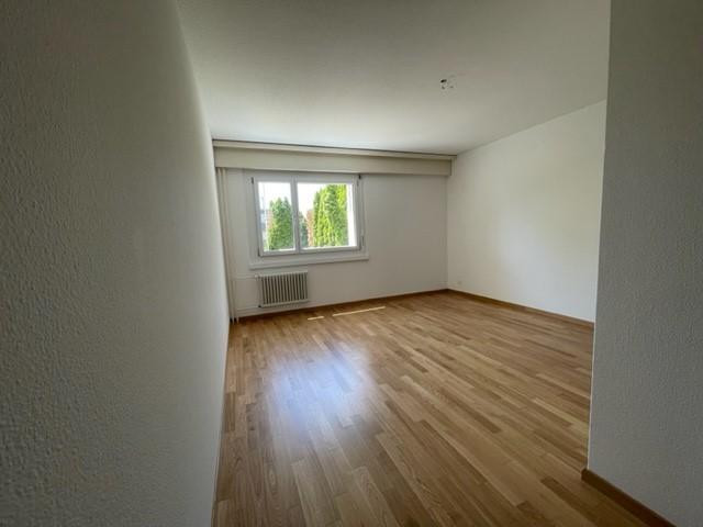 Appartement de 4 pièces
