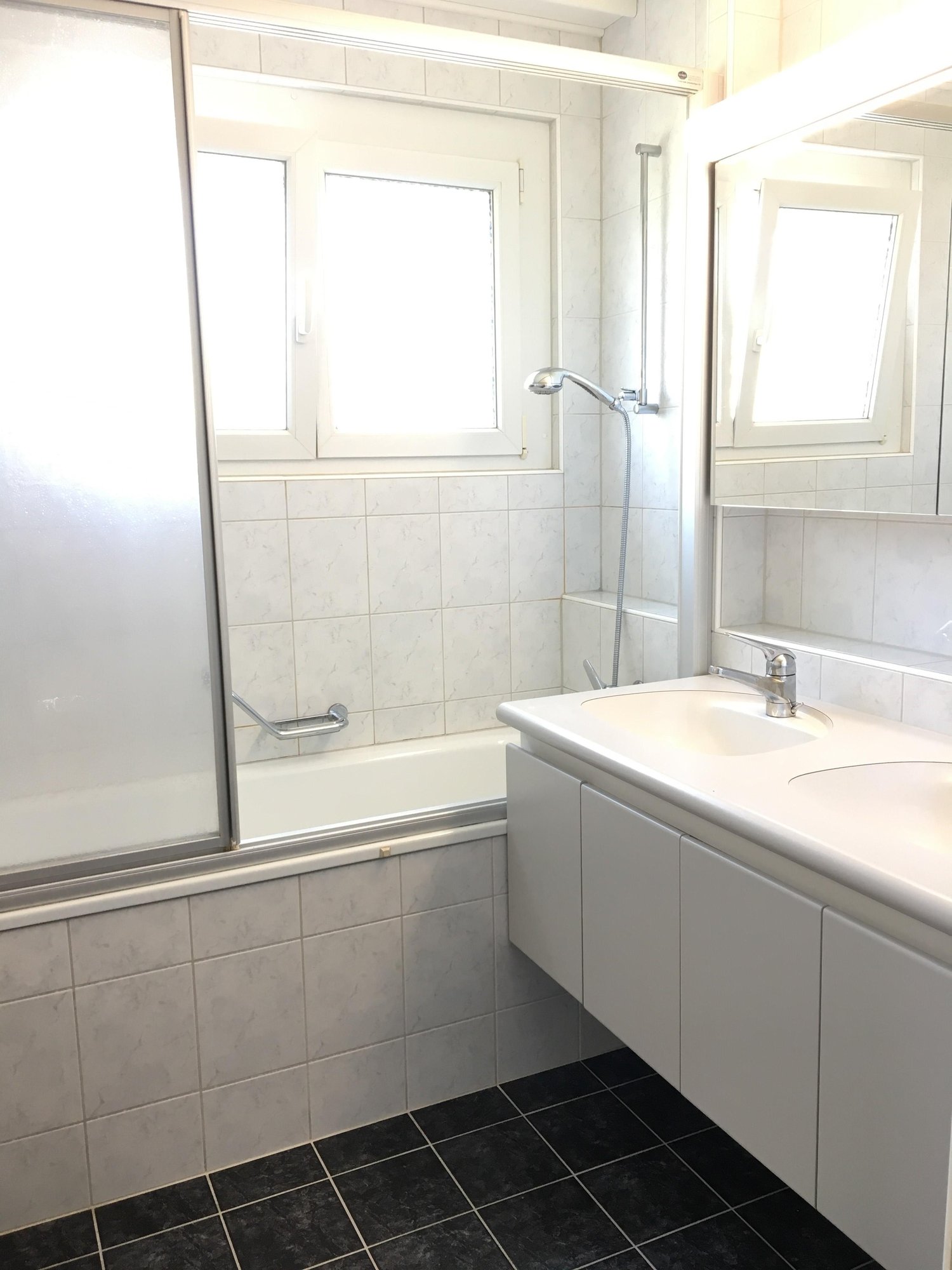 Appartement de 4 pièces