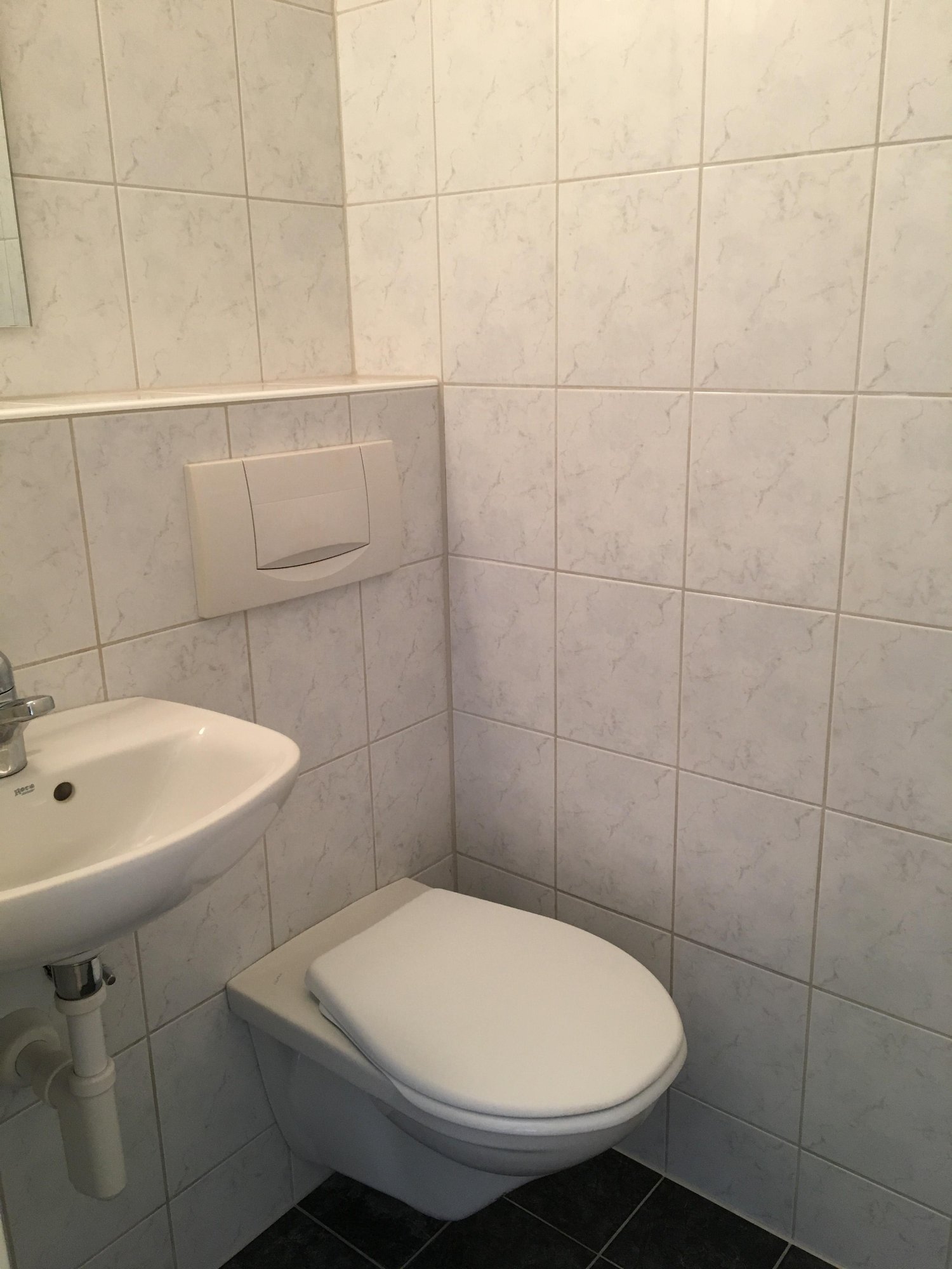 Appartement de 4 pièces