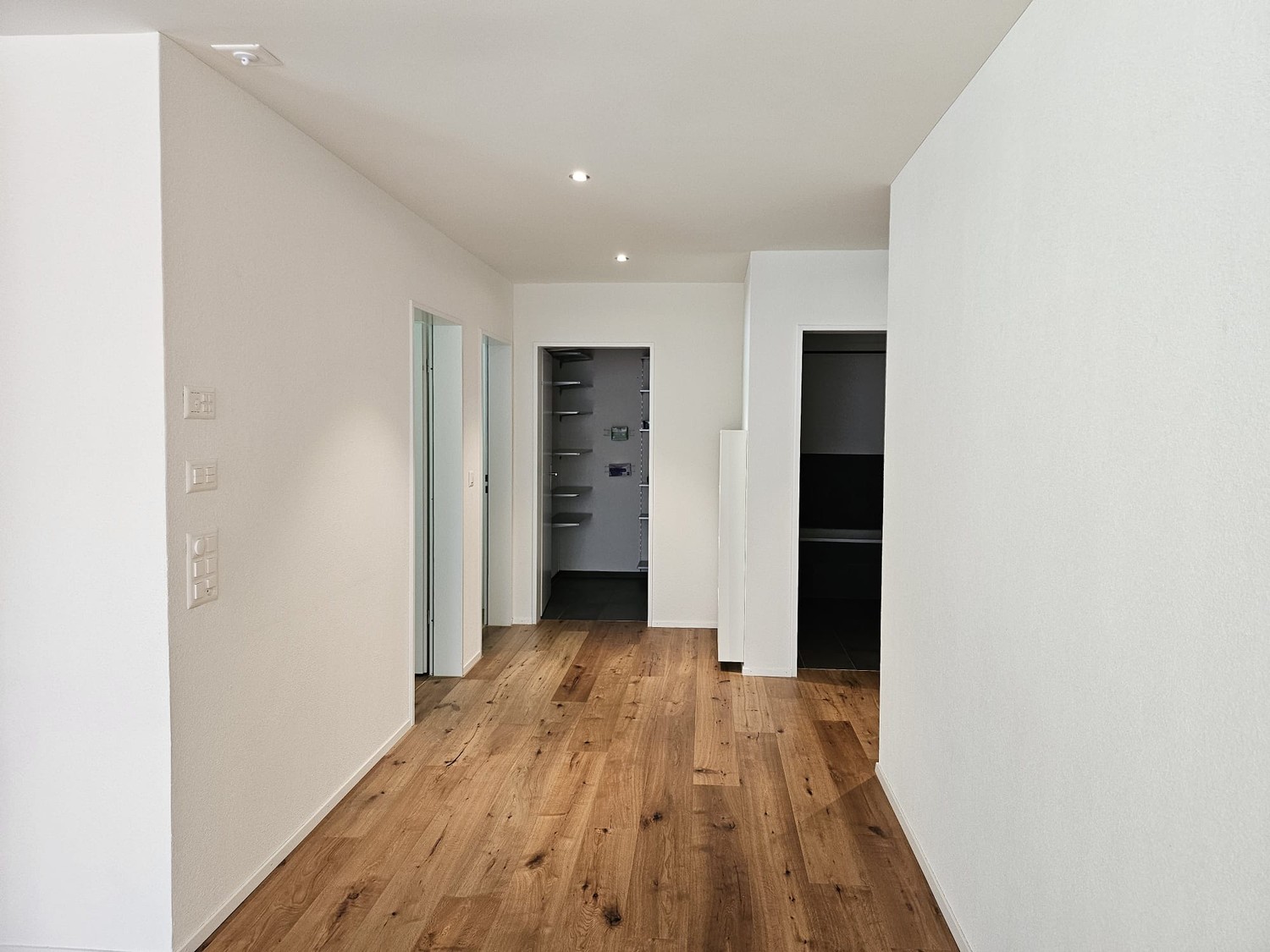 Appartement de 2 ½ pièces, photo 1 sur 10