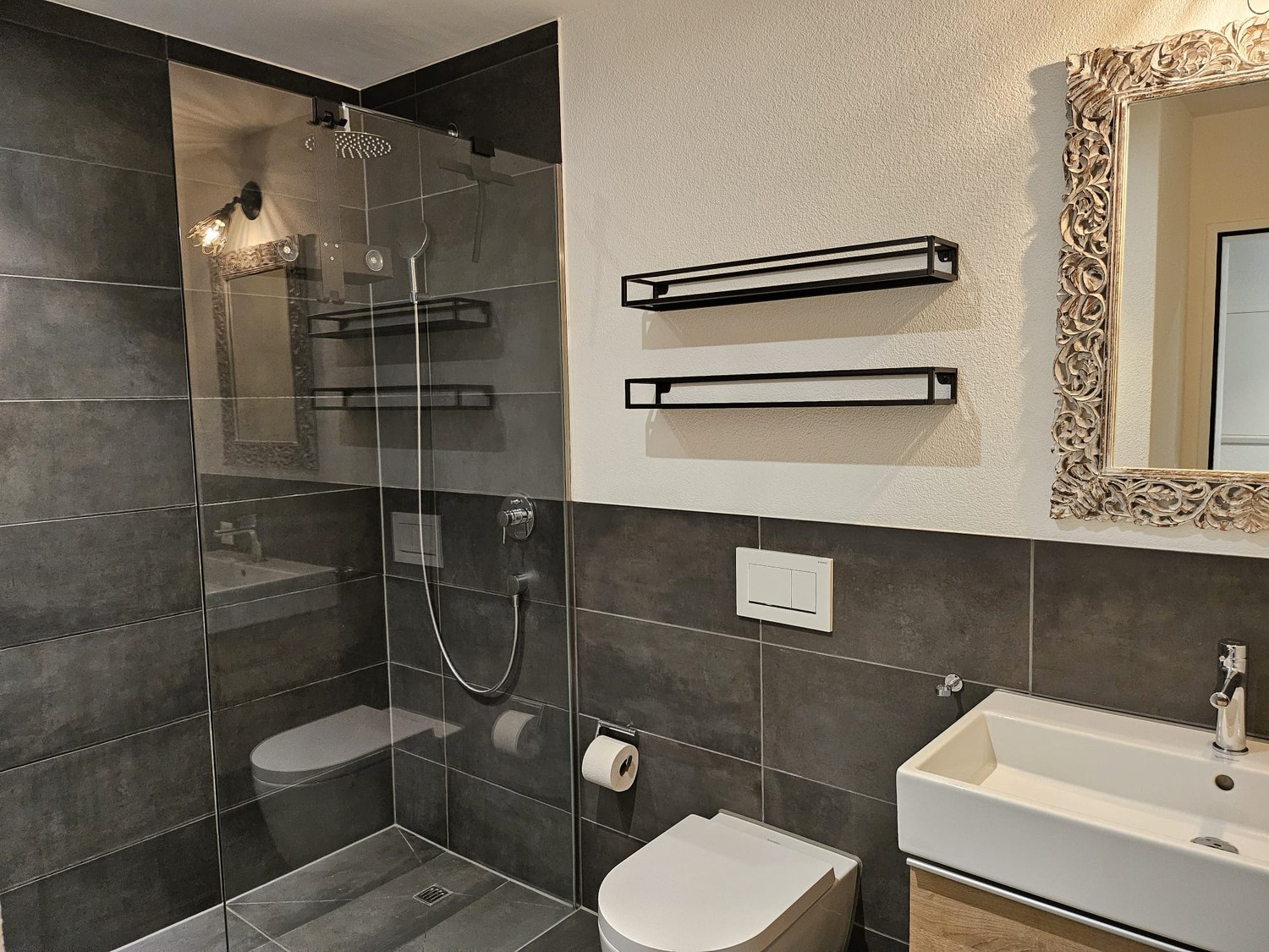 Appartement de 2 ½ pièces, photo 10 sur 10
