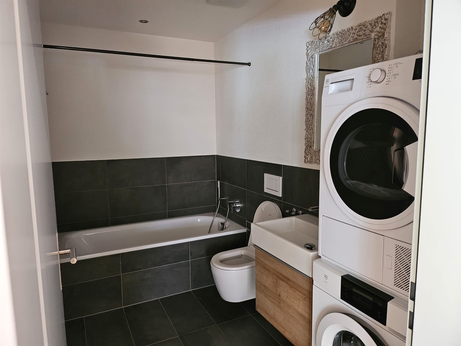 Appartement de 2 ½ pièces, photo 2 sur 10
