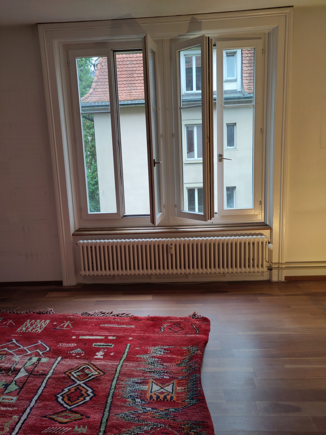Appartement de 6 ½ pièces