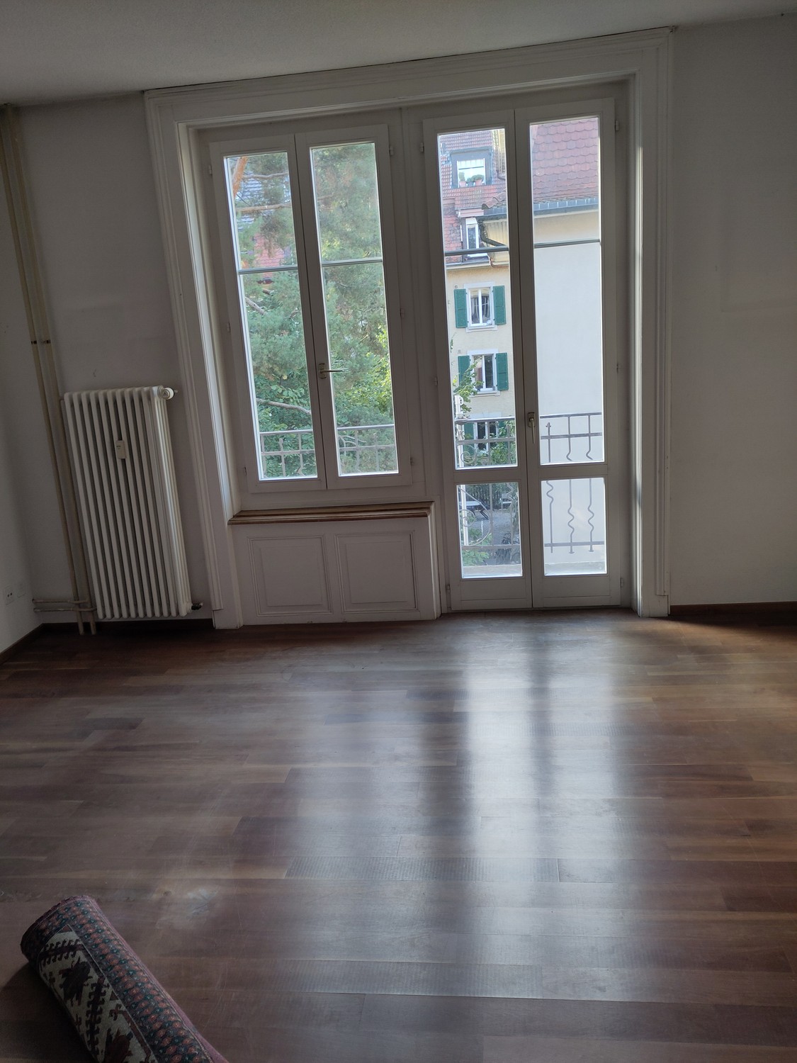 Appartement de 6 ½ pièces