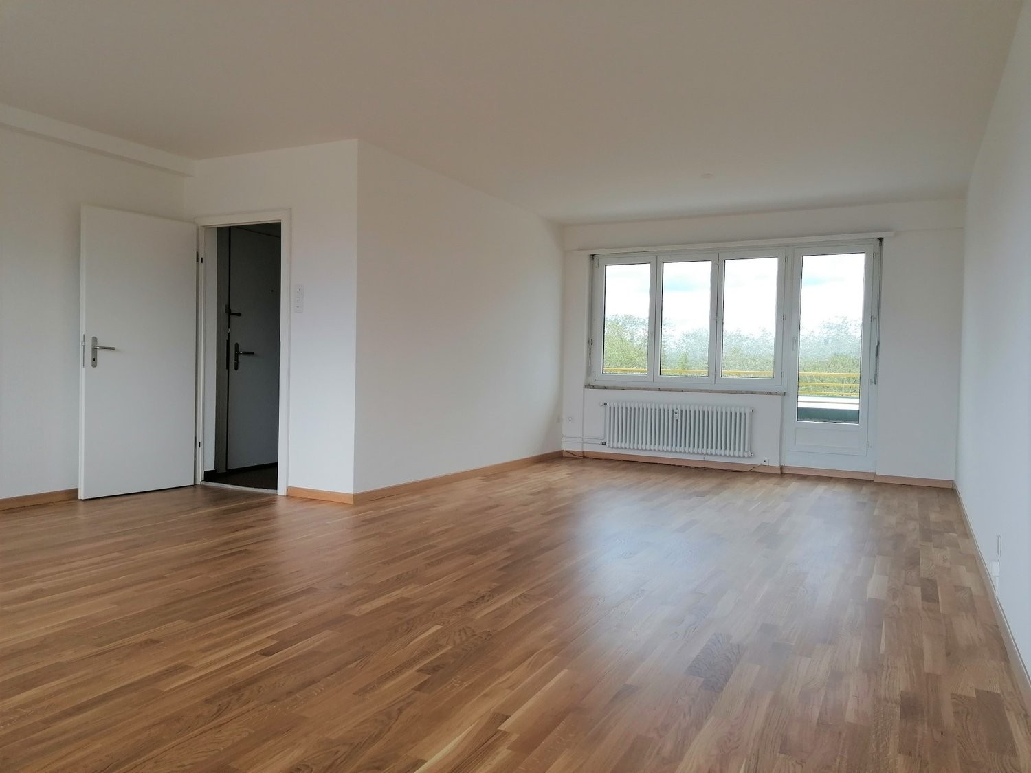 appartement en attique de 1 pièce, photo 4 sur 9