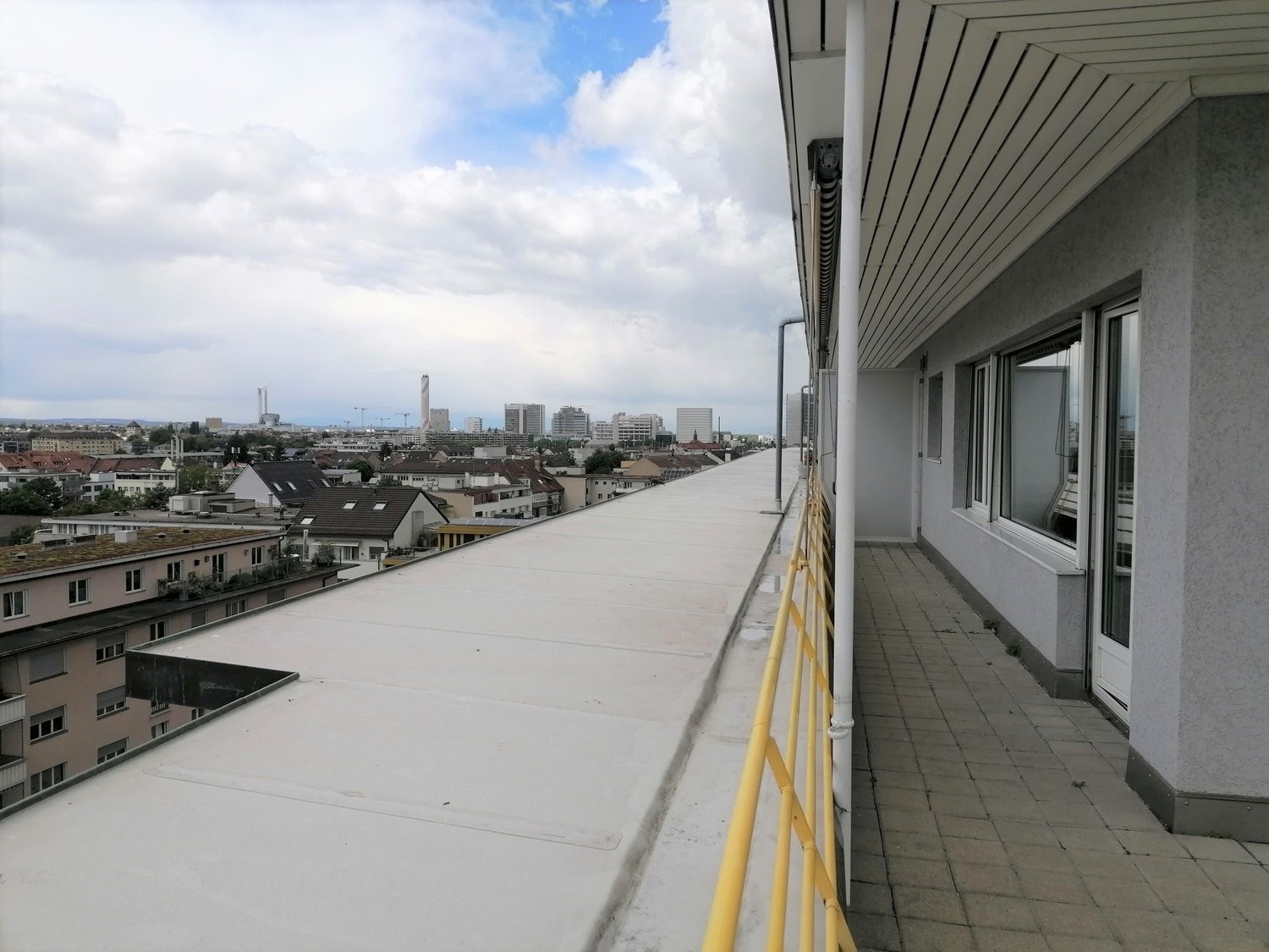 appartement en attique de 1 pièce, photo 9 sur 9