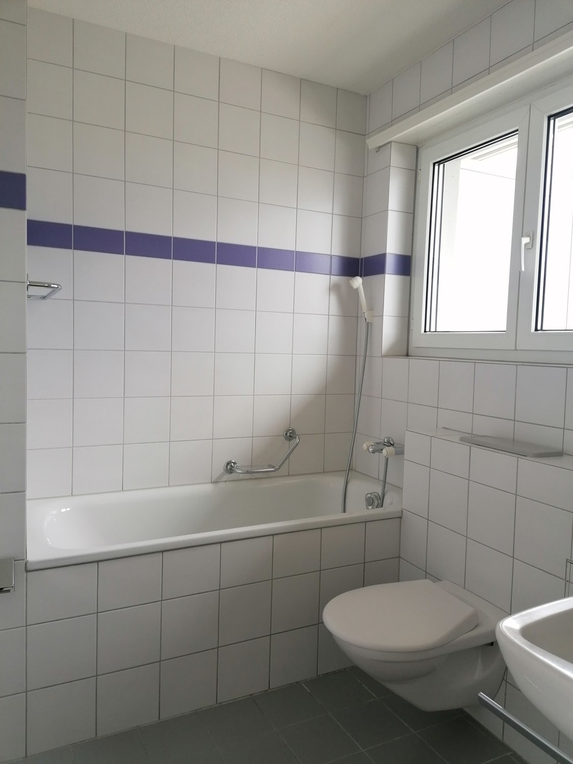 appartement en attique de 1 pièce, photo 6 sur 9