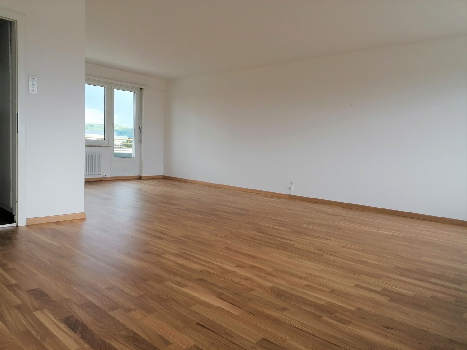 appartement en attique de 1 pièce, photo 3 sur 9