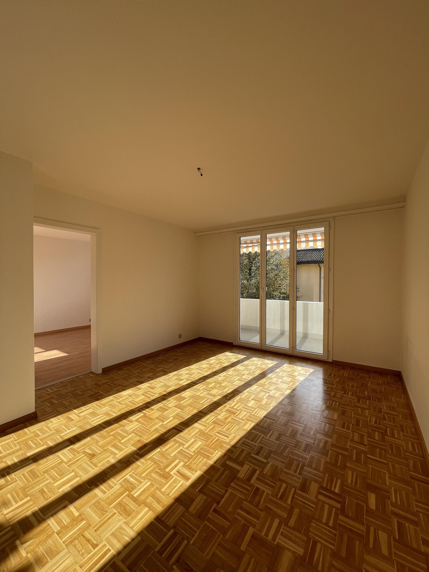 2 ½ pièces appartement, photo 6 sur 6