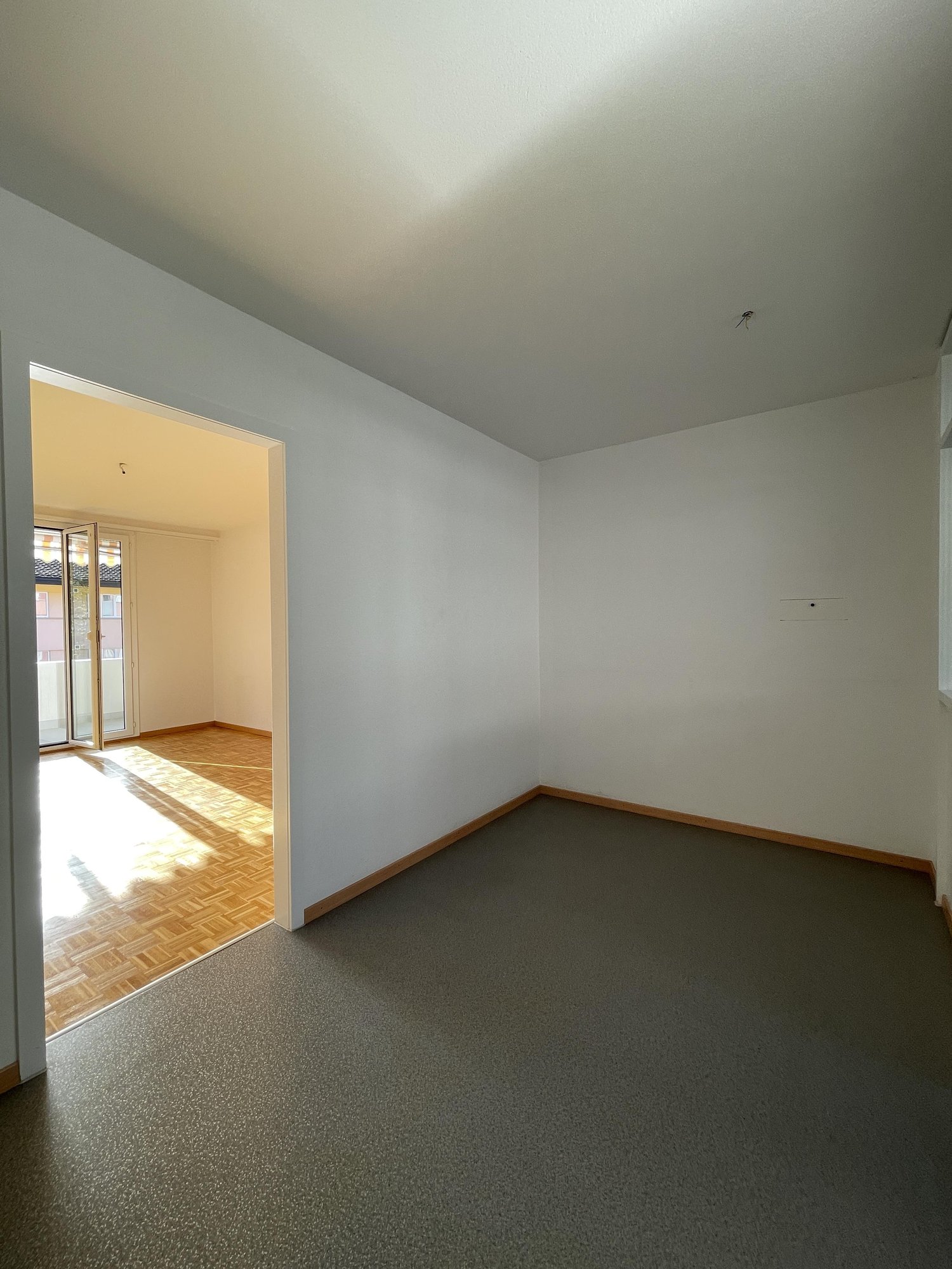 2 ½ pièces appartement, photo 3 sur 6