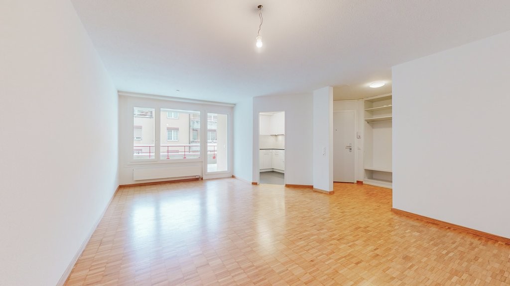 Appartement de 3 ½ pièces