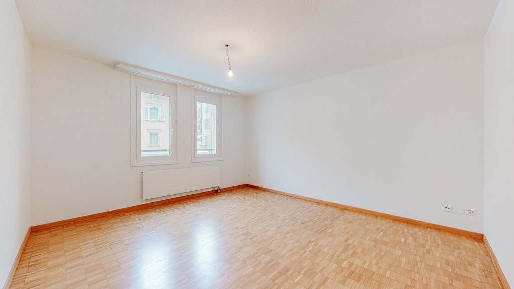 Appartement de 3 ½ pièces