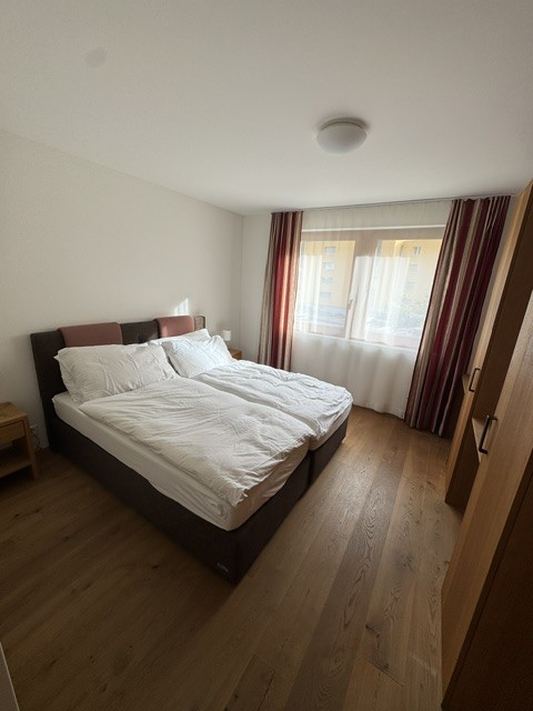 Chambre en colocation, photo 1 sur 6