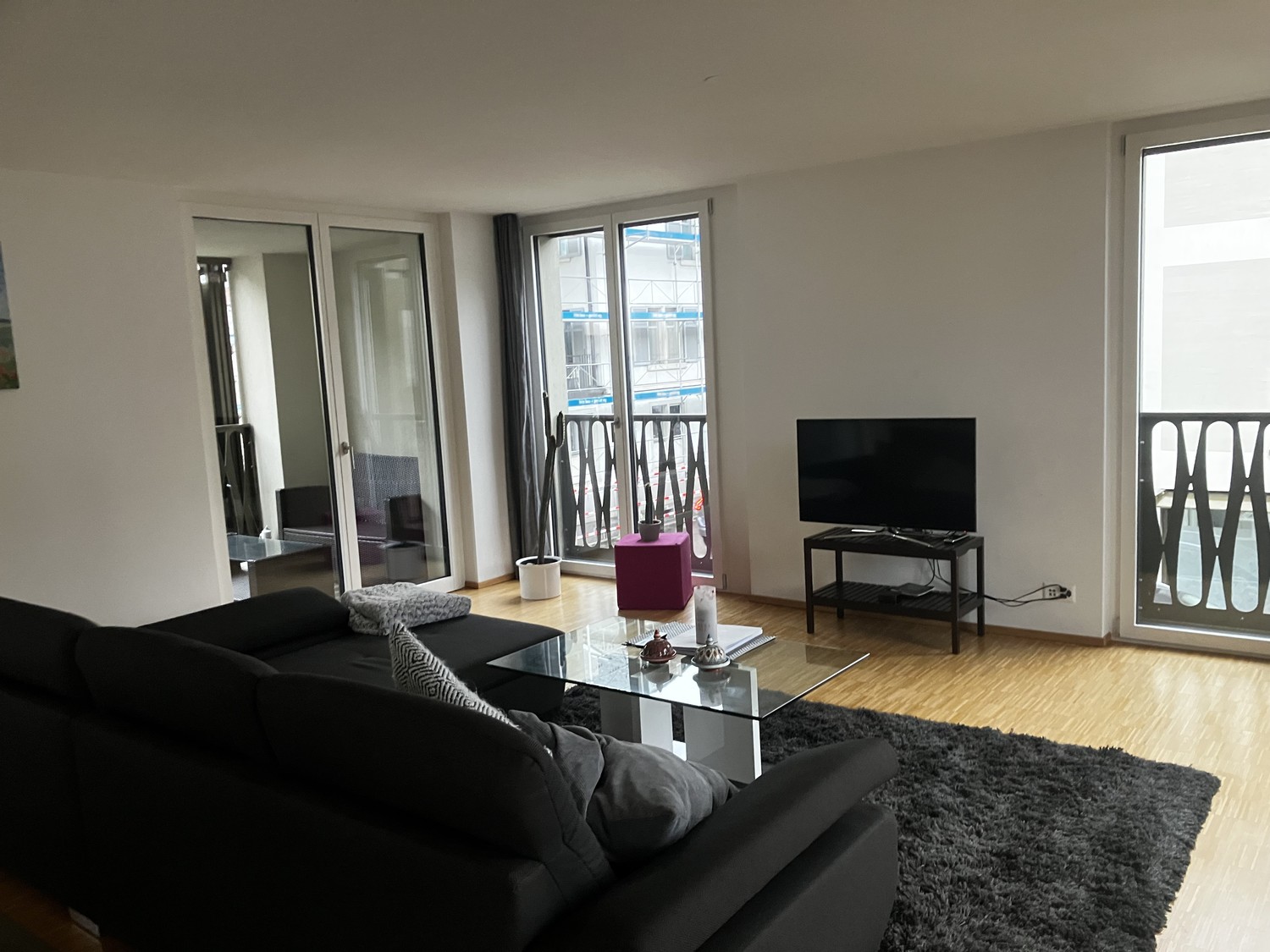 Chambre en colocation, photo 3 sur 7