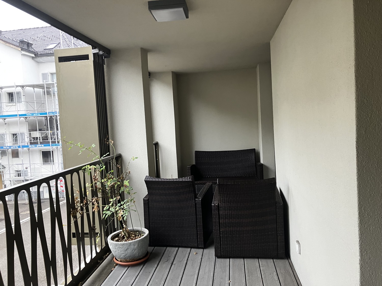 Chambre en colocation, photo 6 sur 7