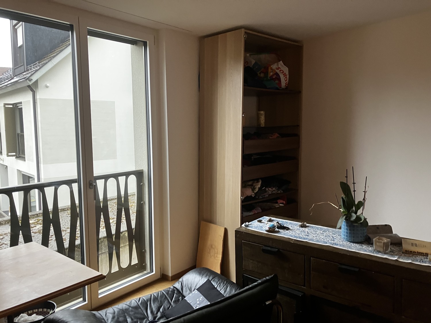 Chambre en colocation, photo 2 sur 7