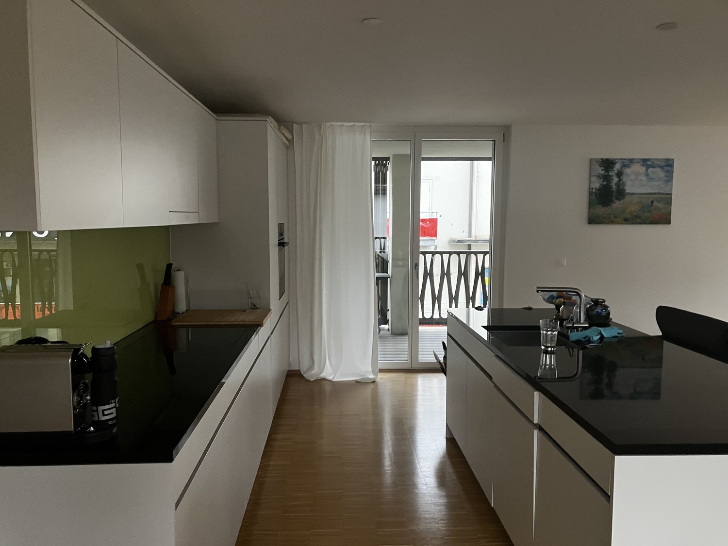 Chambre en colocation, photo 5 sur 7