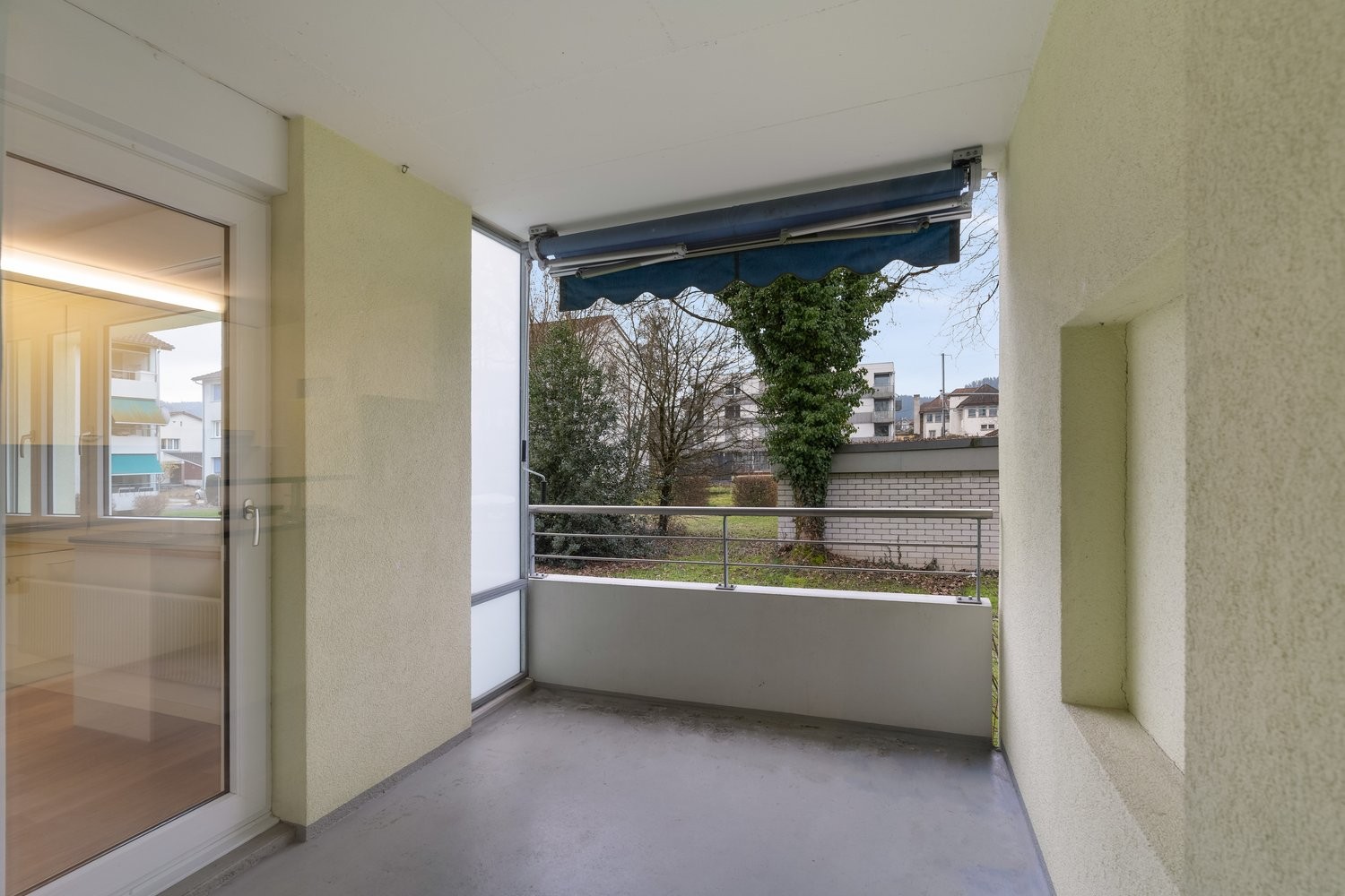 Appartement de 4 ½ pièces, photo 8 sur 8