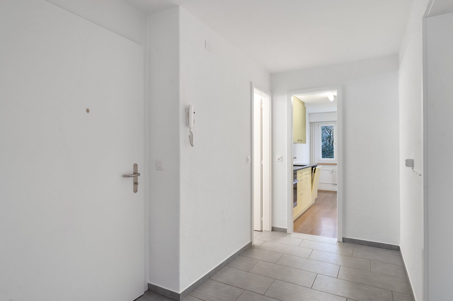 Appartement de 4 ½ pièces, photo 7 sur 8