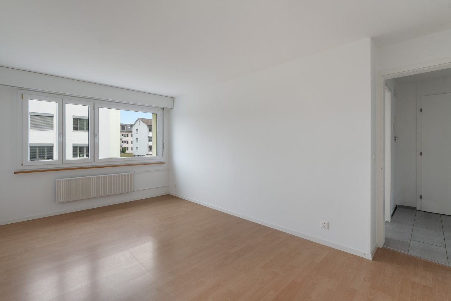 Appartement de 4 ½ pièces, photo 2 sur 8