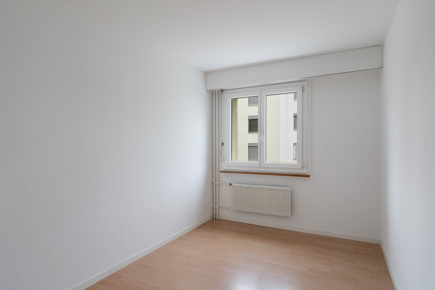 Appartement de 4 ½ pièces, photo 3 sur 8