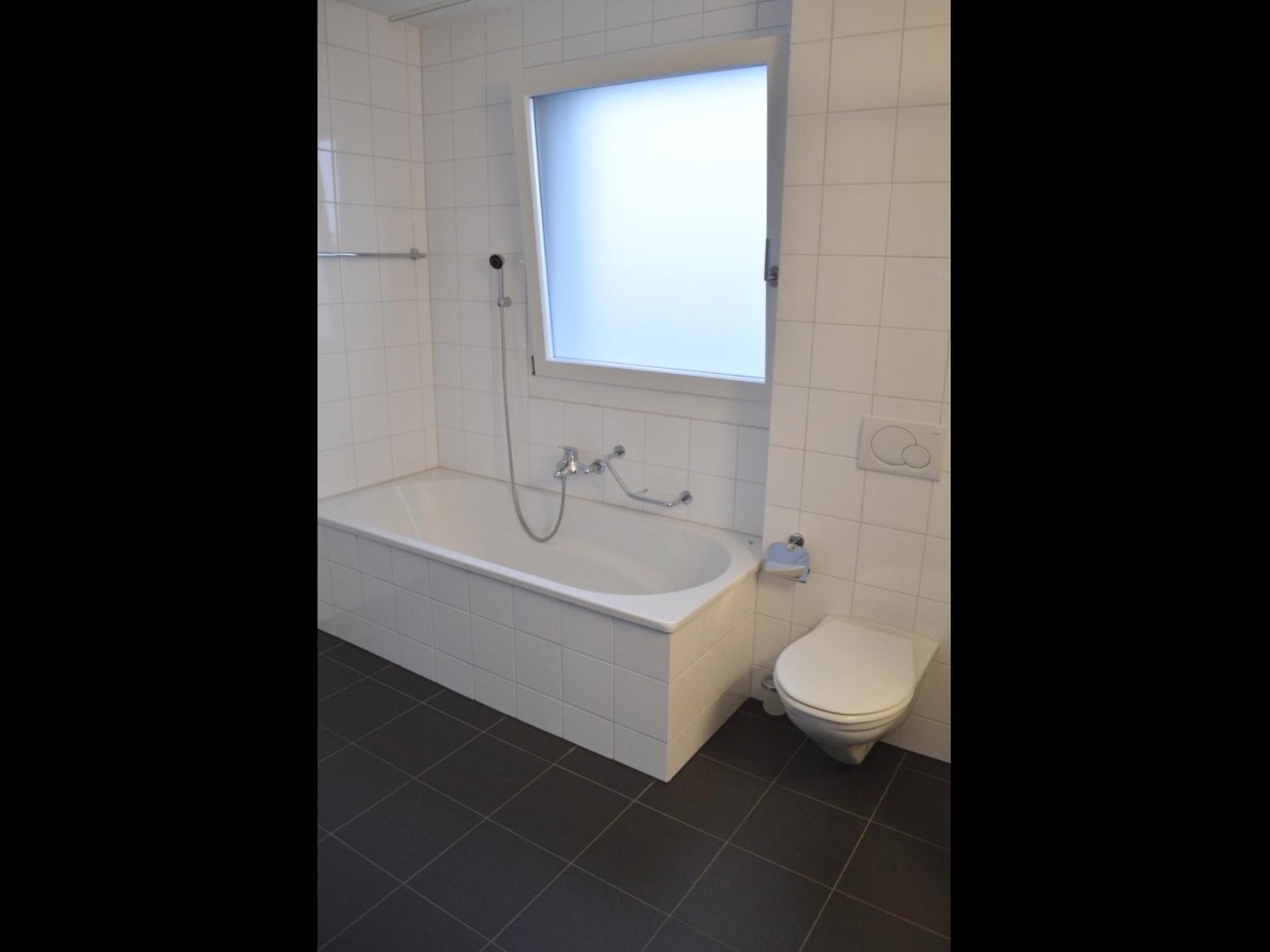 Appartement en attique de 2 ½ pièces, photo 9 sur 10