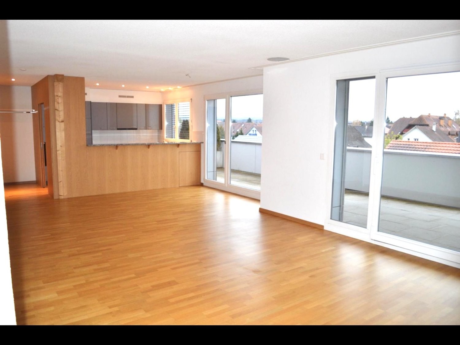 Appartement en attique de 2 ½ pièces, photo 4 sur 10