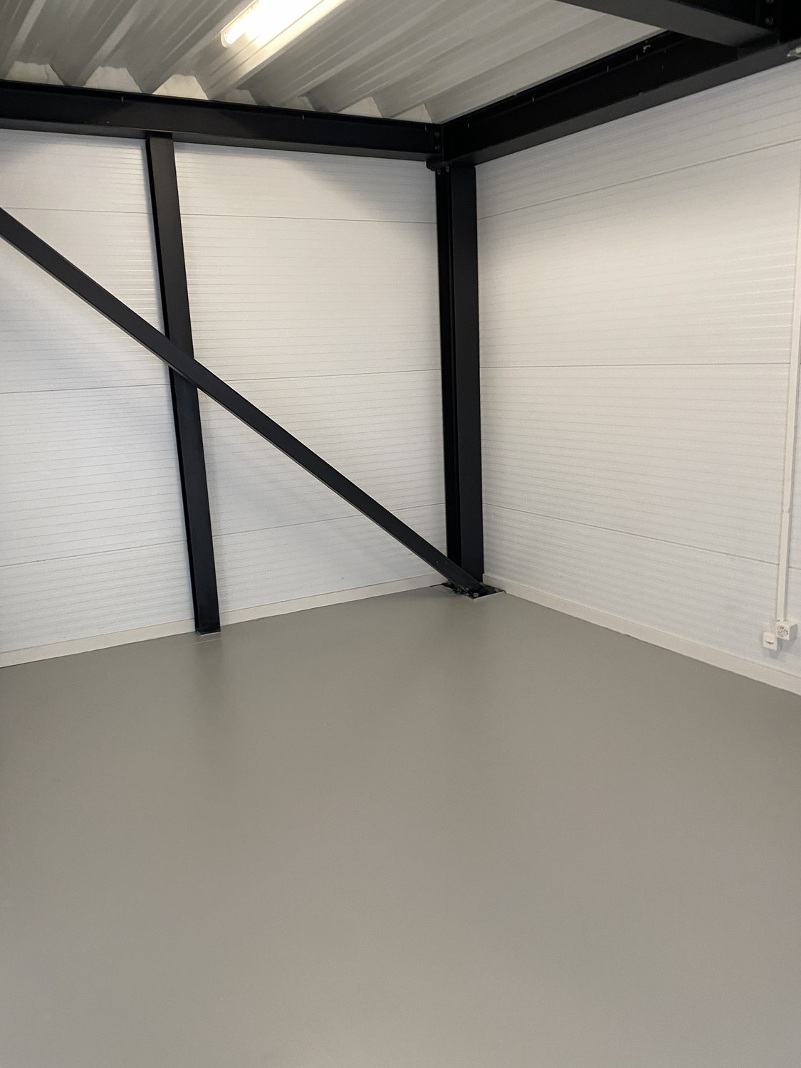 Magasin de 49m²