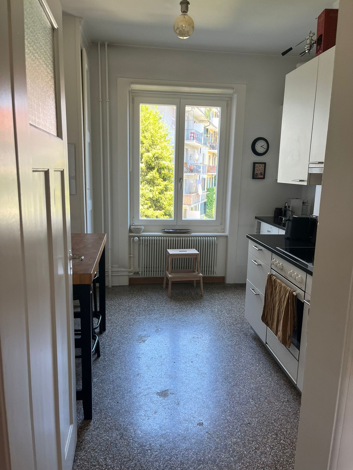 Appartement de 3 ½ pièces, photo 4 sur 6