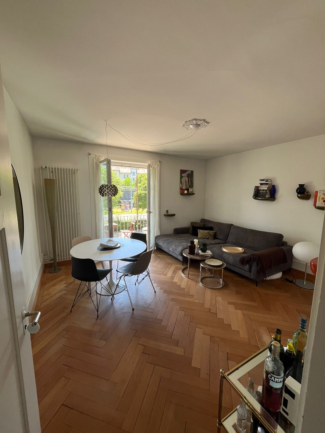 Appartement de 3 ½ pièces, photo 2 sur 6