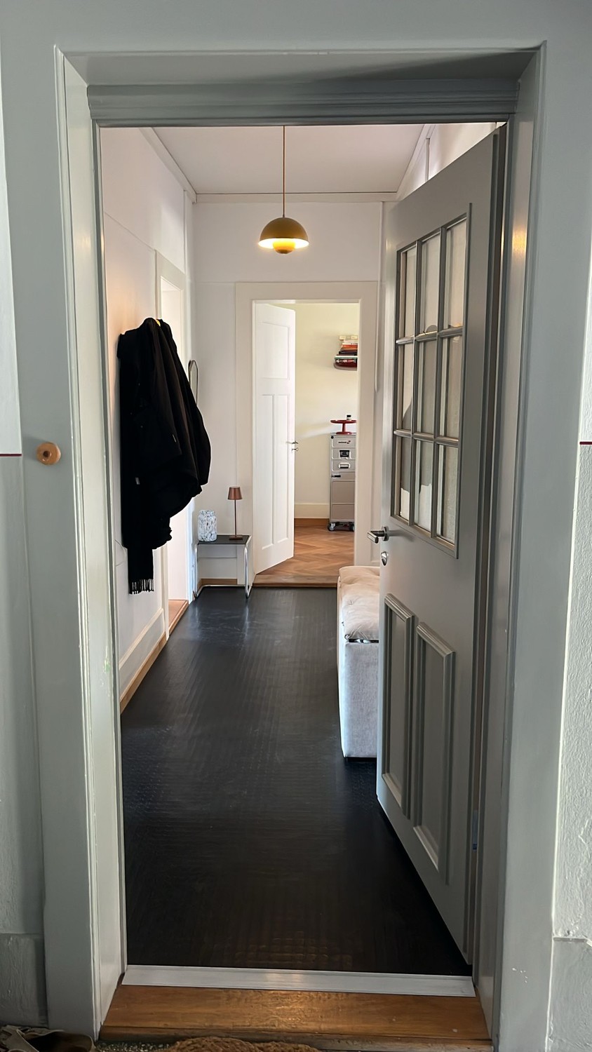 Appartement de 3 ½ pièces, photo 1 sur 6