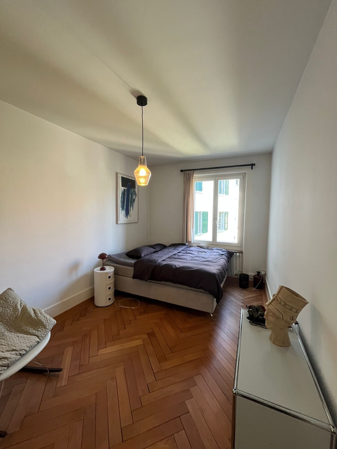 Appartement de 3 ½ pièces, photo 3 sur 6