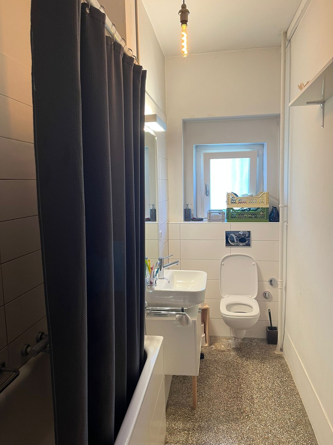 Appartement de 3 ½ pièces, photo 6 sur 6