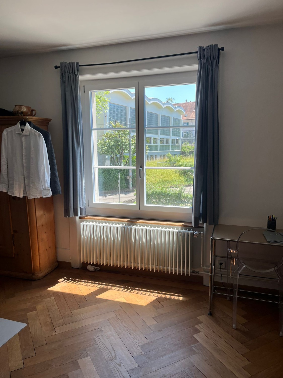 Appartement de 3 ½ pièces, photo 5 sur 6